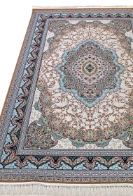 Акриловий килим Padishah 4008 beige