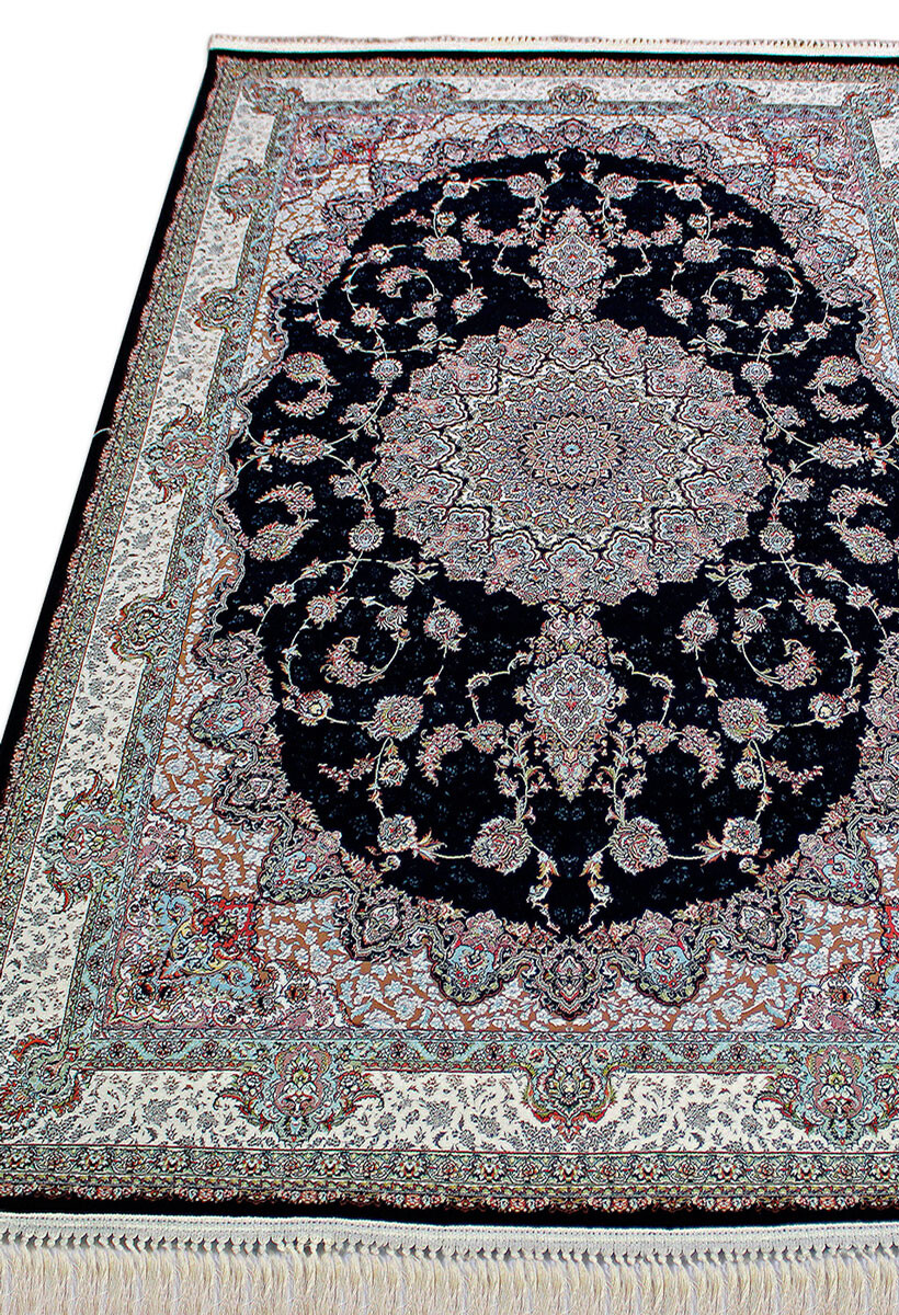 Акриловий килим Padishah 4009 dbl