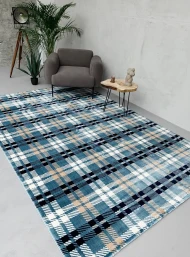 Ковер Pesan w2314 blue