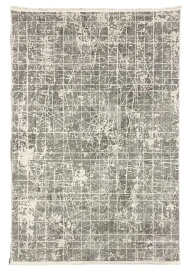 Акрилові килими Picasso new 2137b grey