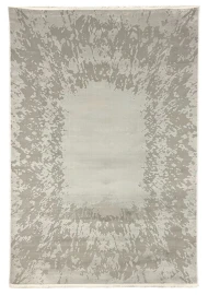 Акрилові килими Picasso new 2540b c-grey