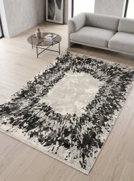 Акрилові килими Picasso new 2540c-grey
