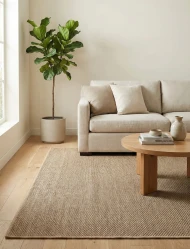 Безворсовые ковры Plutus 1001-0202