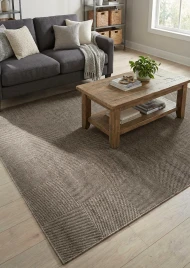 Безворсові килими Plutus 1003-0101