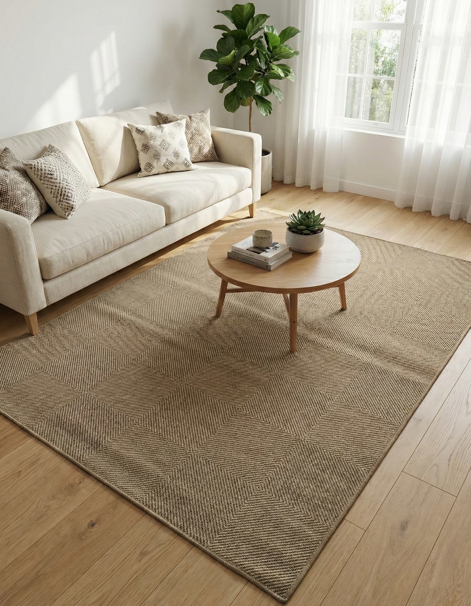 Безворсові килими Plutus 1003-0202