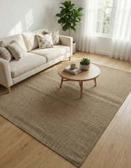 Безворсовые ковры Plutus 1003-0202