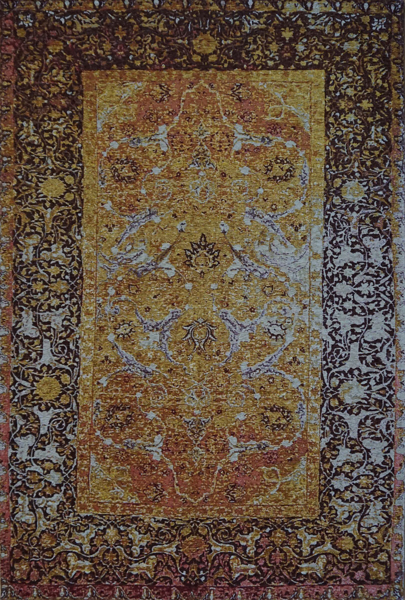 Безворсовий килим Prato 0059 xs