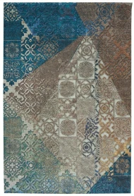 Безворсовые ковры Prato 0251 xs