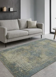 Безворсовые ковры Prato 1044 zs