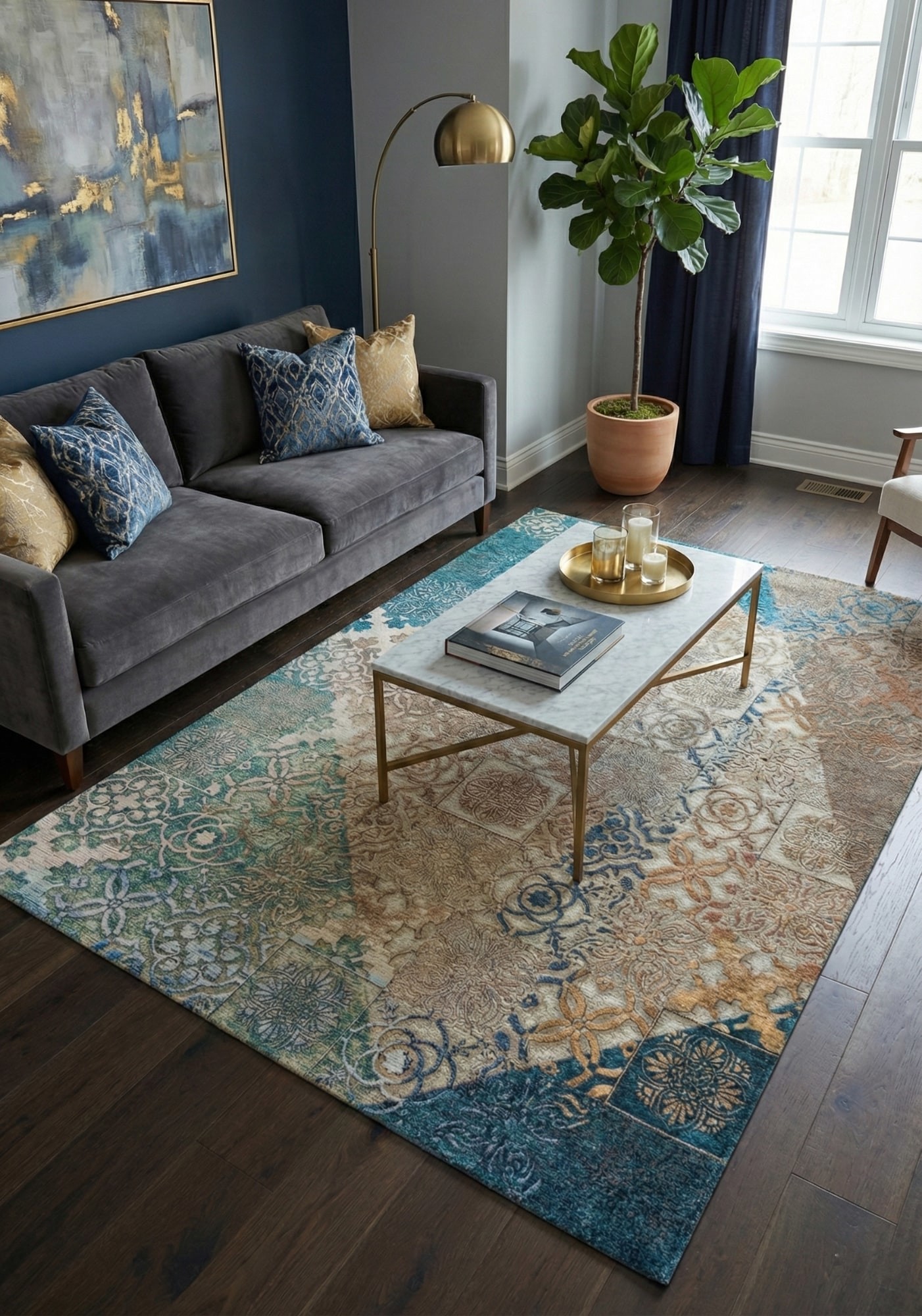 Безворсовые ковры Prato 0251 xs