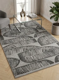 Синтетичні килими Soho 1333-18411