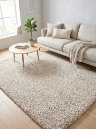 Високоворсні килими Super Softness 2144-505
