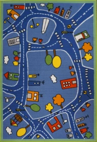 Дитячий килим Taba City