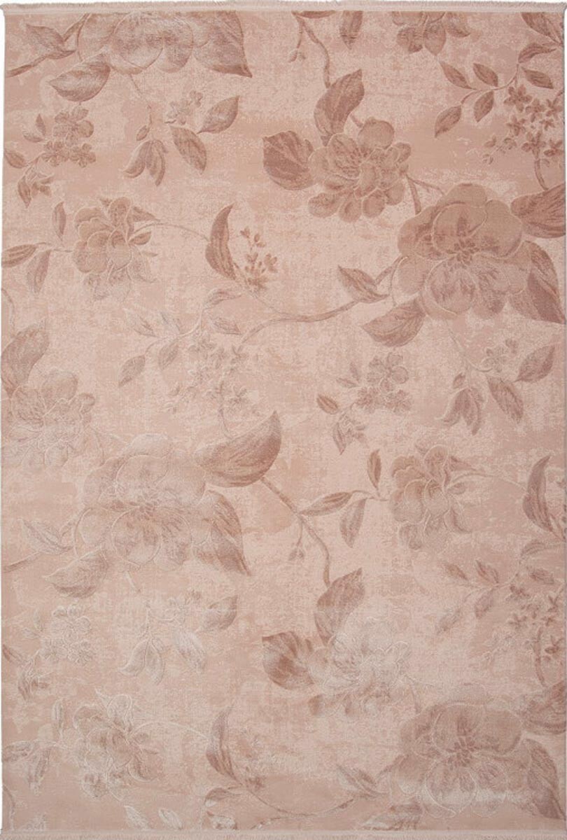 Акриловий килим Taboo h324a pink-pudra