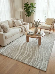 Синтетические ковры Titanium 045002-js