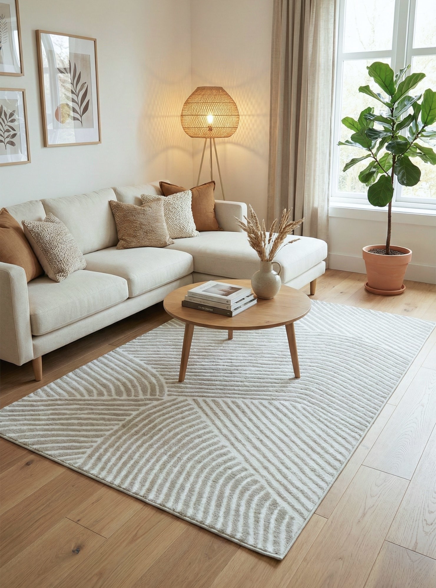 Синтетические ковры Titanium 085003-js