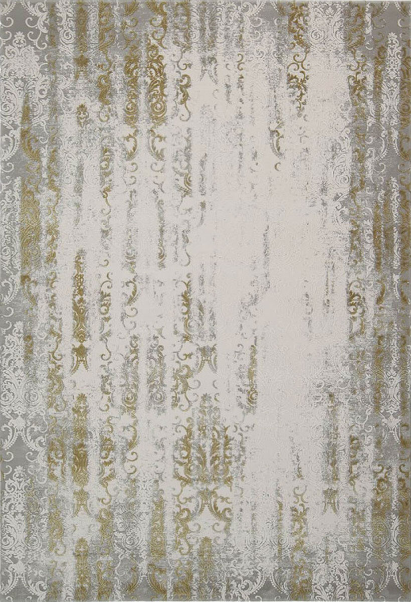 Акриловий килим Vals w6177 ivory-green