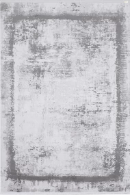 Акриловий килим Veranda VE09A cream dark-grey