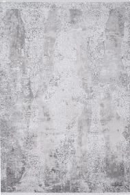 Акриловый ковер Veranda VE17E grey-cream
