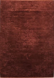 Помаранчевий килим vintage e3312 3030-taba
