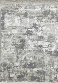 Синтетичні килими Voyage 2401a grey