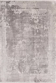 Акриловый ковер Woven Modern wm00c grey