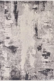 Акриловый ковер Woven Modern wm03a l.grey-d.grey