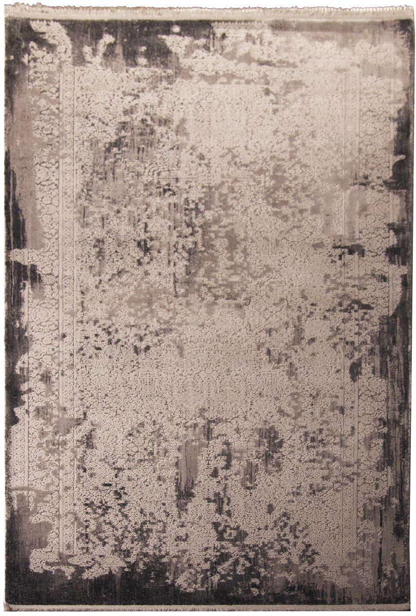 Акриловий килим Woven Modern wm05b grey