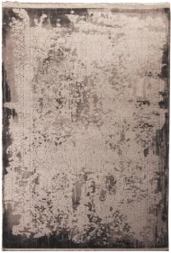 Акриловий килим Woven Modern wm05b grey