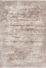 Акриловий килим Woven Modern wm06b cream-brown
