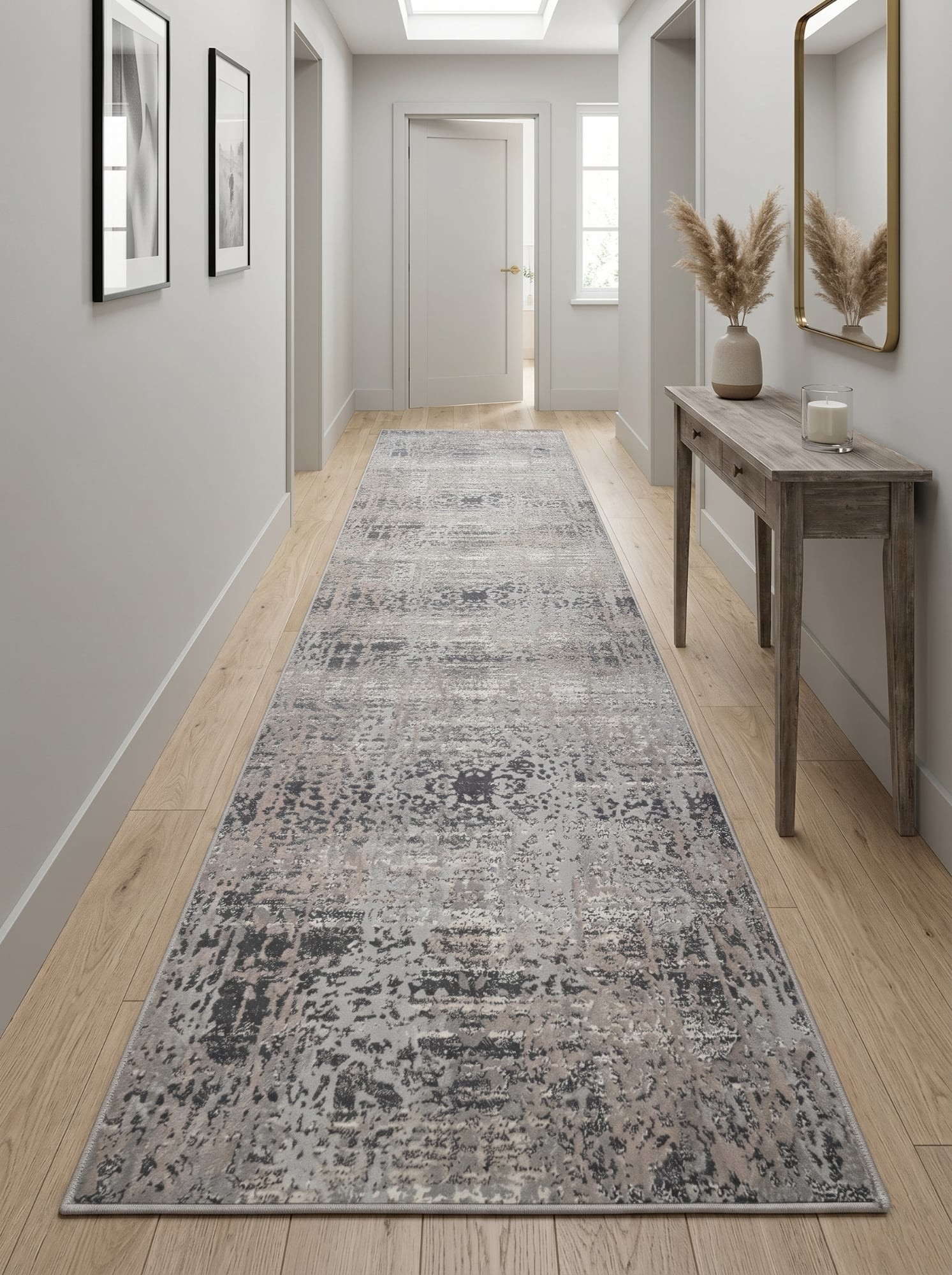 Levado 03605D l.grey-beige