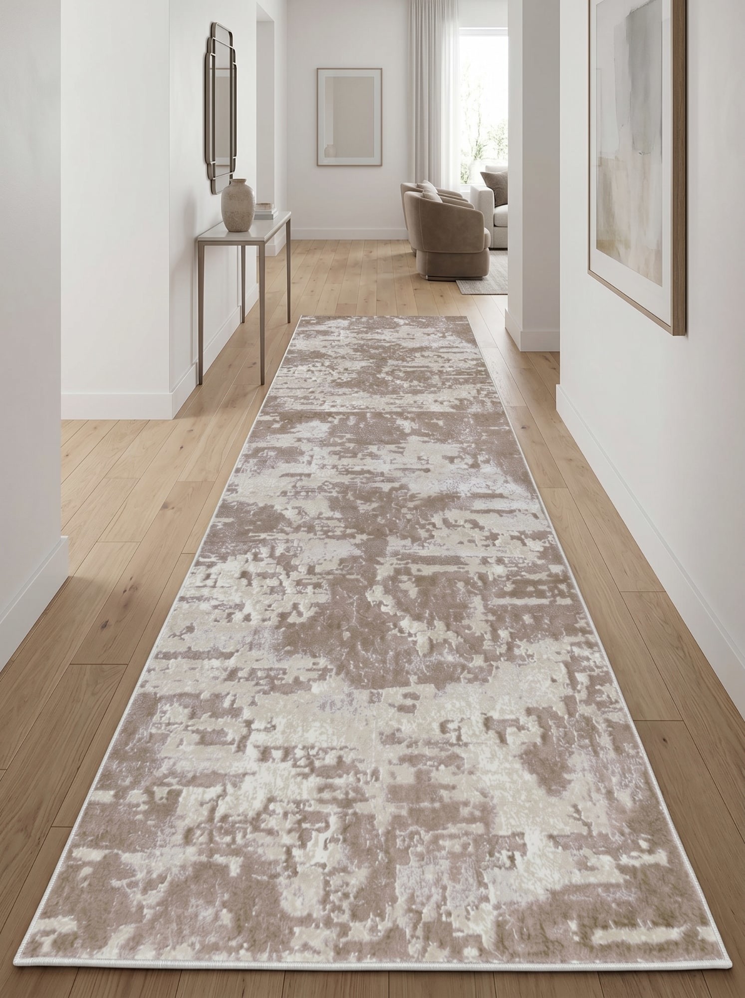 levado 03889a light beige-white